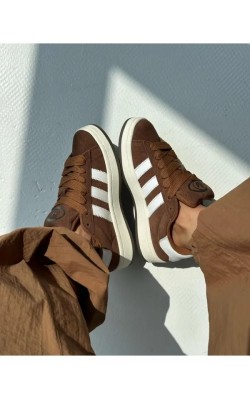 Adidas Campus Coffee