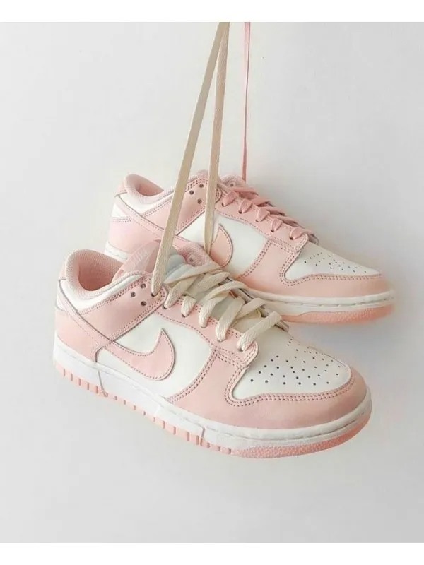 Dunk Pembe