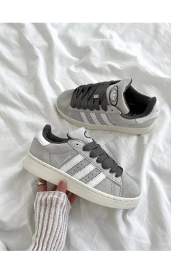 Adidas Campus Gri