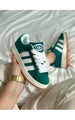 Adidas Campus Green