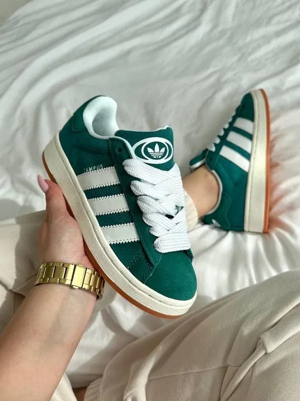 Adidas Campus Green