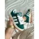 Adidas Campus Green