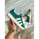 Adidas Campus Green