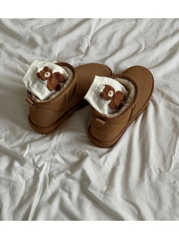 UGG Ultra Mini Taba