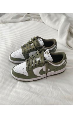 Dunk Pro Olive